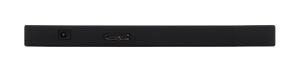 Verbatim Slimline Externe Blu-ray brander Retail USB 3.2 Gen 1 (USB 3.0) Zwart