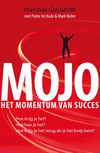 Mojo - Marshall Goldsmith - ebook