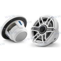 JLM6-880X-S-GWGW - M6 8,8" luidspreker met witte sportgrille