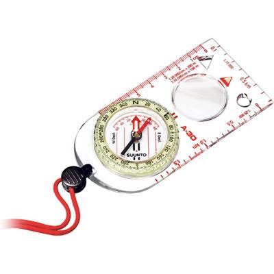 Suunto A 30/Cm/L/Nh Kompas Transparant