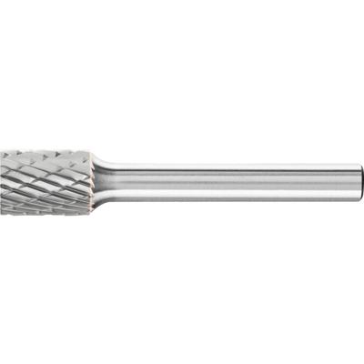 PFERD TOOLS 21101826 Freesstift Cilinder Lengte 53 mm Afmeting, Ø 10 mm Werklengte 13 mm Schachtdiameter 6 mm