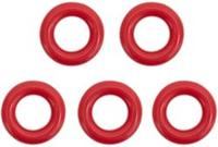 Durable Plastic Ringetjes 20mm 5 stuks 722