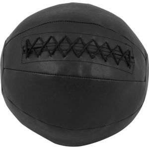 Gorilla Sports Medicijnbal - Medicine Ball - Kunstleer - 9 kg