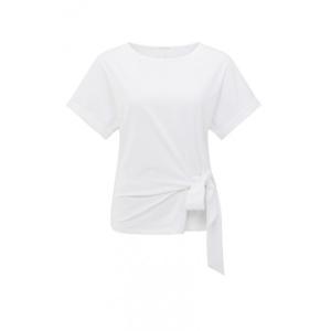 YAYA - Wit | unisex | Top | Wit | L | regular | Kamst mode
