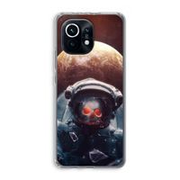 Voyager: Xiaomi Mi 11 Transparant Hoesje