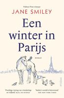 Een winter in Parijs - Jane Smiley - ebook