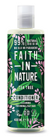 Faith In Nature ConditionerTea Tree