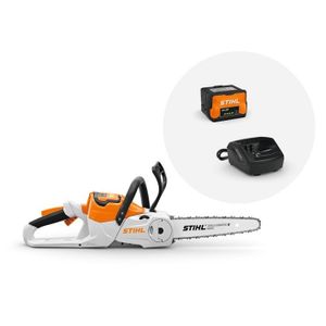 Stihl MSA 60 C-B | Accukettingzaag | 36V | 30 cm | Met accu en lader MA040115806