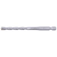 Makita D-23802 Steen-spiraalboor 6 mm Gezamenlijke lengte 101 mm 1/4 (6.3 mm) 1 stuk(s)