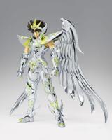 Saint Seiya Saint Cloth Myth Ex Action Figure Pegasus Seiya God Cloth 17 cm - Damaged packaging