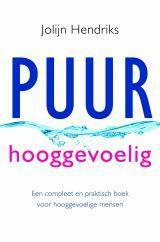 Ankh Hermes Puur hooggevoelig