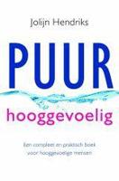 Ankh Hermes Puur hooggevoelig