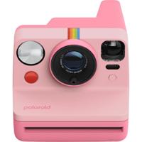 Polaroid Now Gen 3 Camera Pink