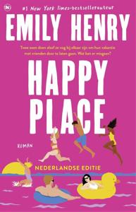 Happy Place (Paperback)