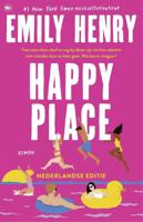Happy Place (Paperback)