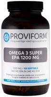 Omega 3 super EPA 1200 mg