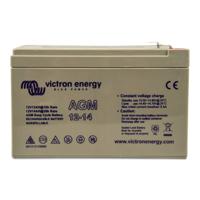 Victron Energy AGM Super Cycle 12V 15A Loodaccu 12 V 15 Ah Loodvlies (AGM) (b x h x d) 151 x 103 x 100 mm - thumbnail