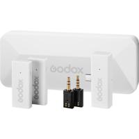 Godox MoveLink Mini UC Kit 2 (Wit) - thumbnail