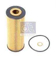 Dt Spare Parts Oliefilter 4.66652