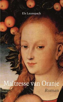 Maîtresse van Oranje (Paperback)