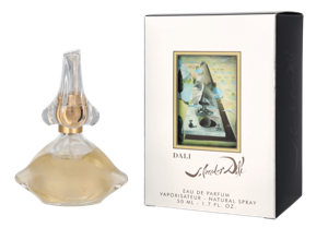Salvador Dali 50 ml Eau de Parfum Dames