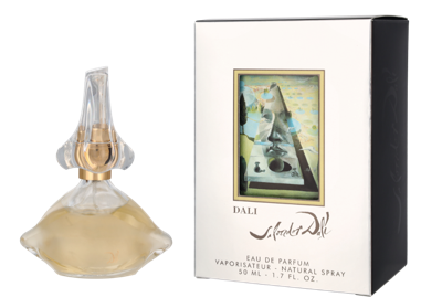 Salvador Dali 50 ml Eau de Parfum Dames