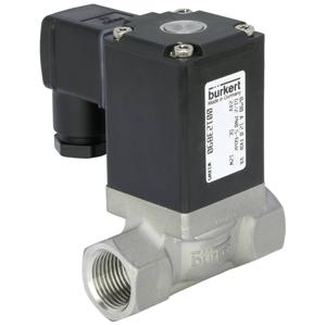 Bürkert Servogestuurd ventiel 67591 0290 230 V 1 stuk(s)