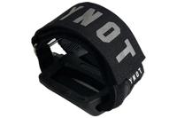 Ynot Reflective Straps - Black Ynot Reflective Straps - Black