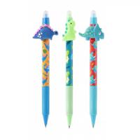 Uitwisbare Gelpen Dino