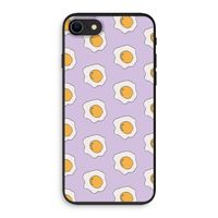 Bacon to my eggs #1: iPhone SE 2020 Biologisch afbreekbaar hoesje