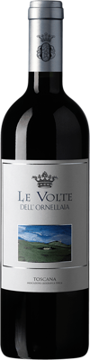 Le Volte dell&apos; Ornellaia Rosso Toscana