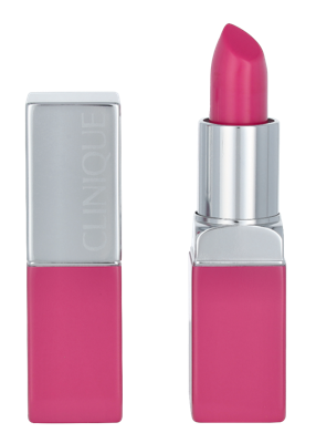 Clinique Pop Lip Colour & Primer 11 - Wow Pop Lippenstift 3.9 g Dames Clinique Pop Lip Colour & Primer 11 - Wow Pop Lippenstift 3.9 g Dames