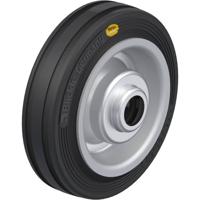 Blickle RD 100/15R Wiel met hoog draagvermogen Wieldiameter: 100 mm Draagvermogen (max.): 100 kg 1 stuk(s)