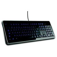 Toetsenbord Mobility Lab Zwart AZERTY