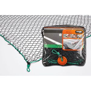Bagagenet XL 2,25 x 4 meter 714064