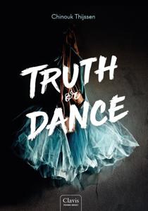 Truth or dance (Hardback)