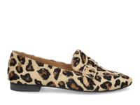 Babouche G-Luna-8 leopardo multi bruin maat 41