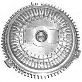 Ventilator Visco Koppeling Mercedes Sprinter 3075738