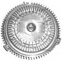 Ventilator Visco Koppeling Mercedes Sprinter 3075738