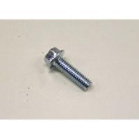 Bofix 219620 flensbout m6x20 verz. sw8 p/12