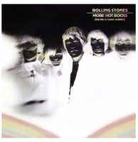 The Rolling Stones - More Hot Rocks (Big Hits & Fazed Cookies) (50 Jarig Jubileum Editie) (Record Store Day 2022) 2-LP - thumbnail