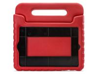Xccess Xccess Kids Guard Tablet Case for Apple iPad Mini/2/3/4/5 Red
