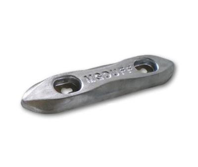 Mgduff Anode Zink Huid/roer Zd78b Default