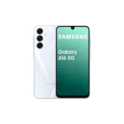 SamsungGalaxy A16 128GB 5G Smartphone Grijs