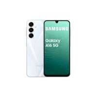 Samsung Galaxy A16 128GB 5G Smartphone Grijs Samsung Galaxy A16 128GB 5G Smartphone Grijs