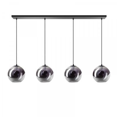 Orb 4 lichts hanglamp