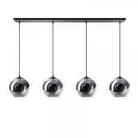 Orb 4 lichts hanglamp