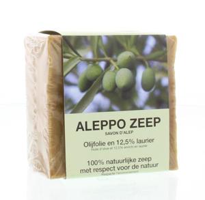 Aleppo Verilis zeep