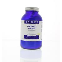 Puro Golden-C Poeder 500gr