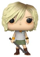 Silent Hill POP! Games Vinyl Figure Heather Mason 9 cm